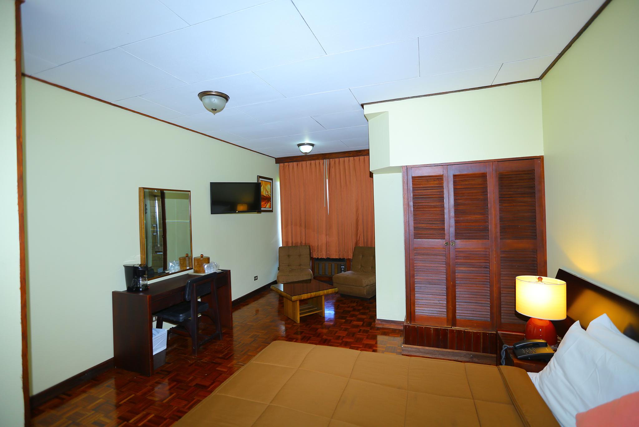 Hotel Villa Tournon San Jose  Exterior photo