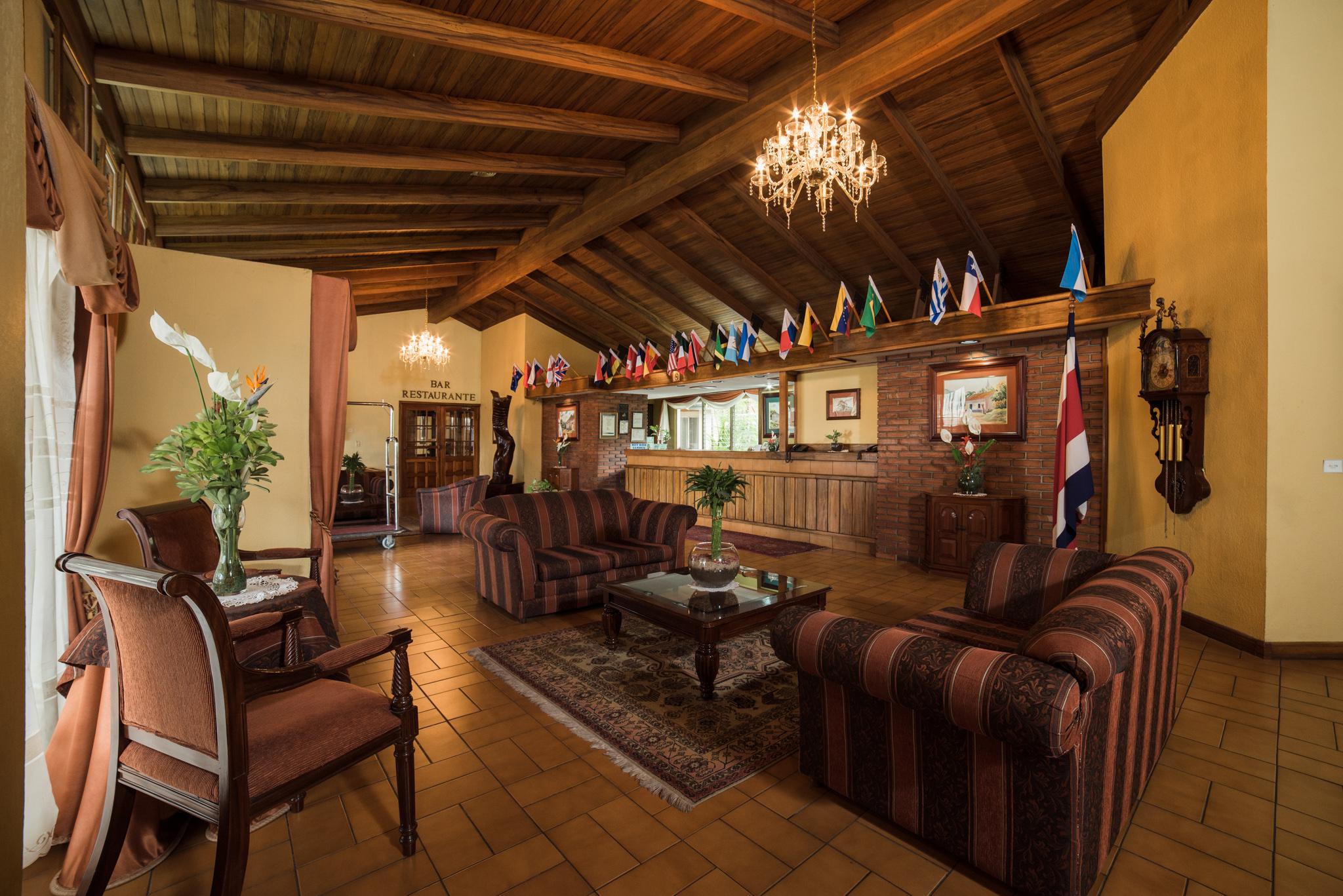 Hotel Villa Tournon San Jose  Exterior photo