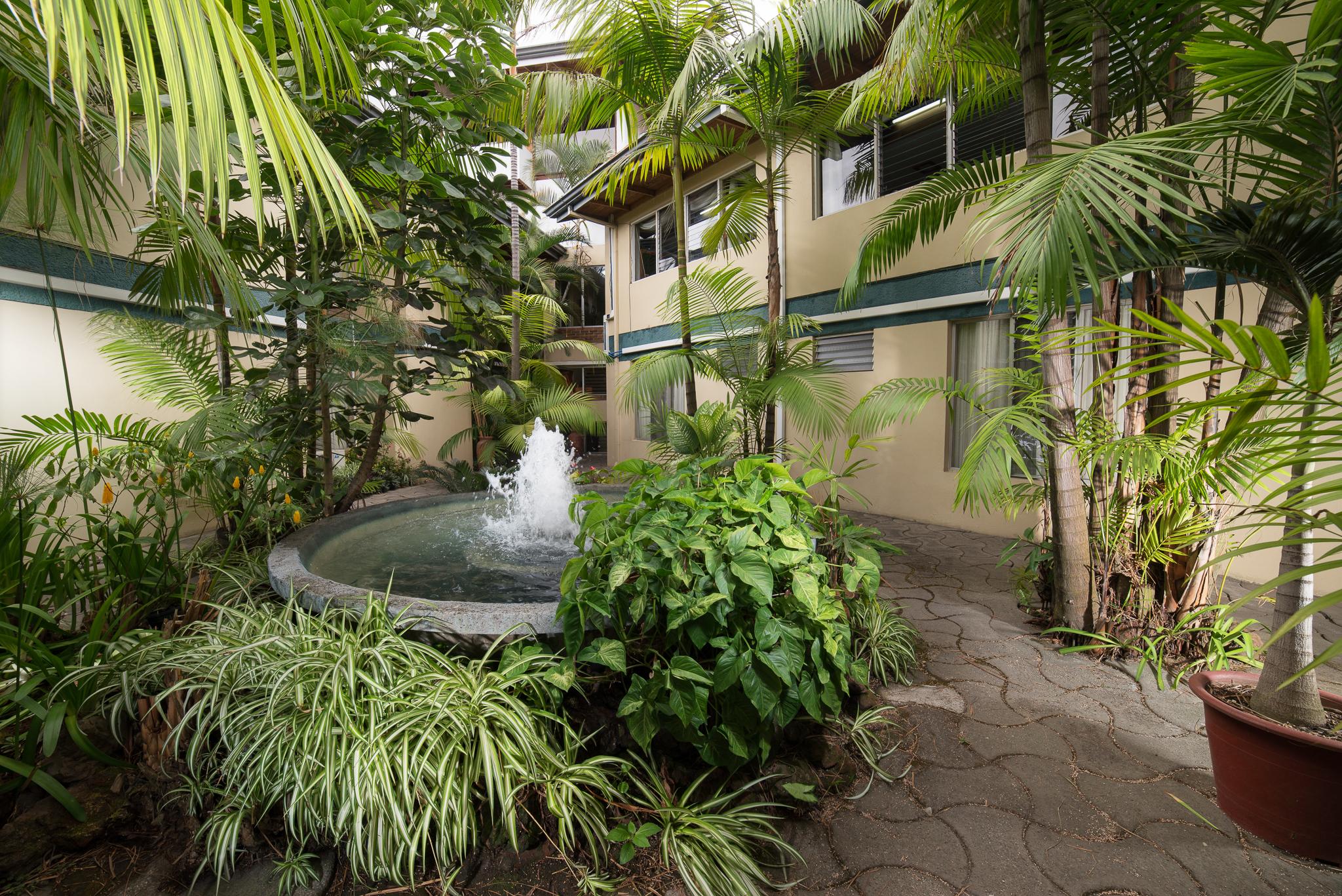 Hotel Villa Tournon San Jose  Exterior photo